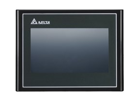 Pantalla HMI DOP-103BQ