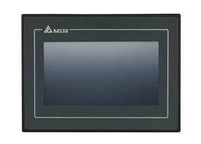 Pantalla HMI DOP-107BV