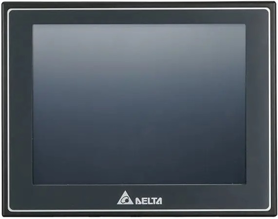 Pantalla HMI DOP-107EG