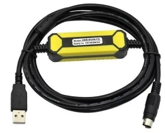 Cable de Programación UC-PRG020-12A