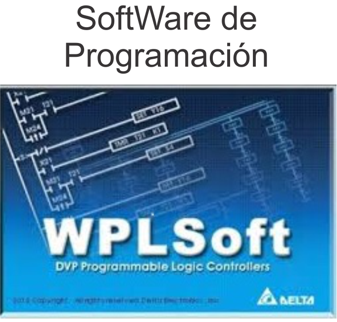 Software WPLSoft